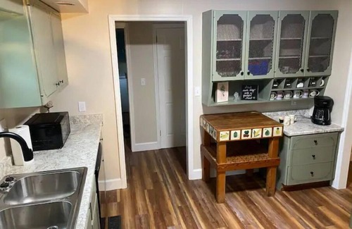 Mentone House | Alice’s Acres