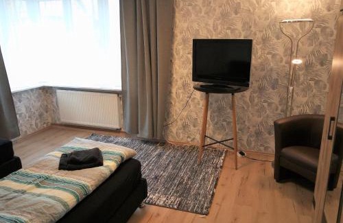 Arnstadt Apartment | Alices-Ferienwohnungen