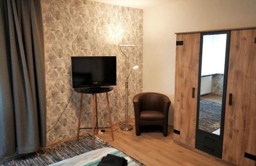 Arnstadt Apartment | Alices-Ferienwohnungen