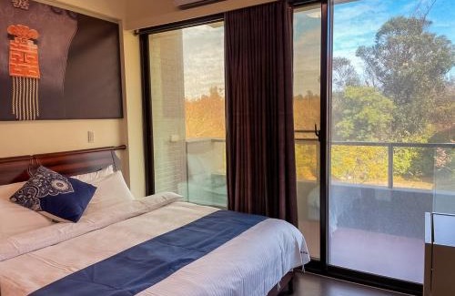Jinsha House | Alice’s Home