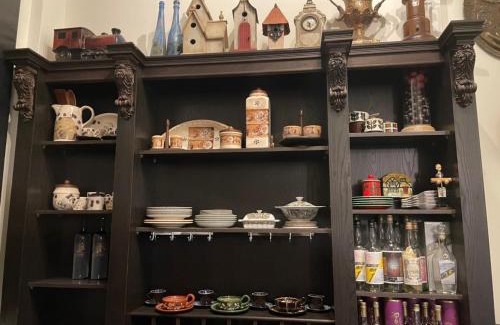 Jinsha House | Alice’s Home