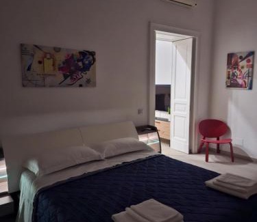 Casoria Apartment | Alicja House