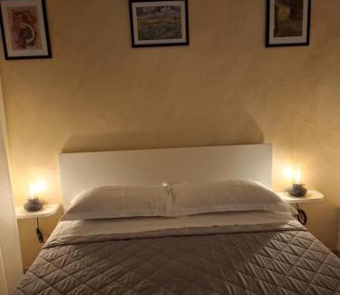 Casoria Apartment | Alicja House