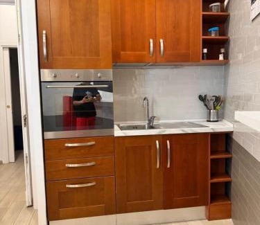 Casoria Apartment | Alicja House