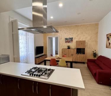 Casoria Apartment | Alicja House