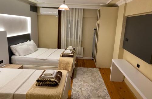 Pamukkale City Centre Apartment | Alida Home Pamukkale