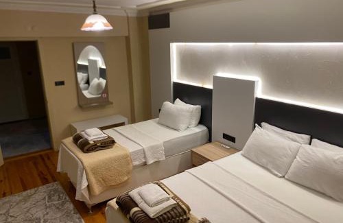 Pamukkale City Centre Apartment | Alida Home Pamukkale