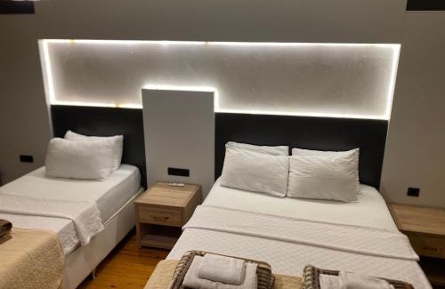 Pamukkale City Centre Apartment | Alida Home Pamukkale