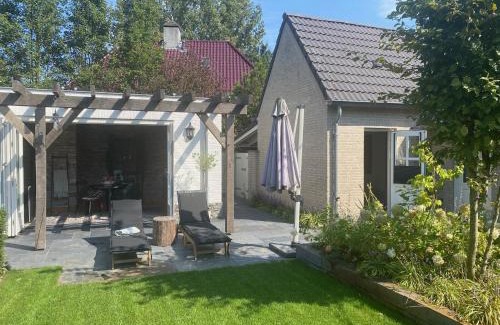Schijndel Bed & Breakfast | Alida