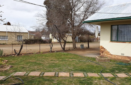 Sutherland House | Alien Inn quality self catering accommodation.