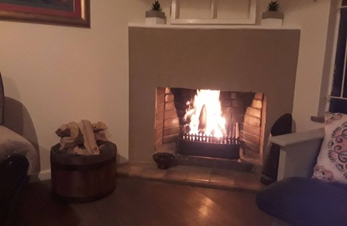 Sutherland House | Alien Inn quality self catering accommodation.