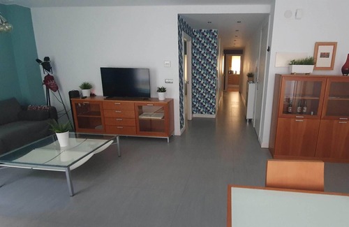 Zaragoza Centro Apartment | ALIERTA APARTMENTS - Bilbo