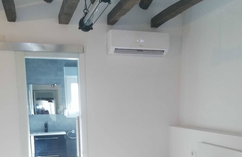 Barrio de Jesus Apartment | ALIERTA APARTMENTS - Rivendel