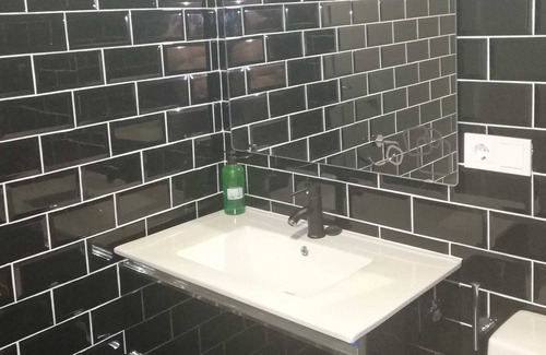 Barrio de Jesus Apartment | ALIERTA APARTMENTS - Rivendel