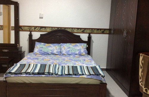 Wakaf Che Yeh House | Alif Holiday Home At Kota Bharu