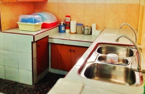 Wakaf Che Yeh House | Alif Holiday Home At Kota Bharu