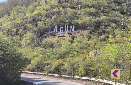 Lagun House | Alifra Apartment