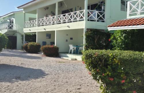 Lagun House | Alifra Apartment