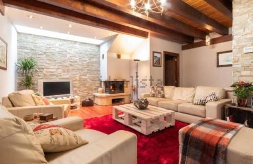 Getxo Villa | Aliga Etxea. Beach & Mountain Village