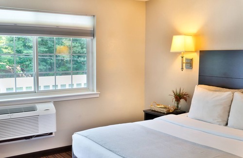 Quechee Hotel | Align Inn Vermont
