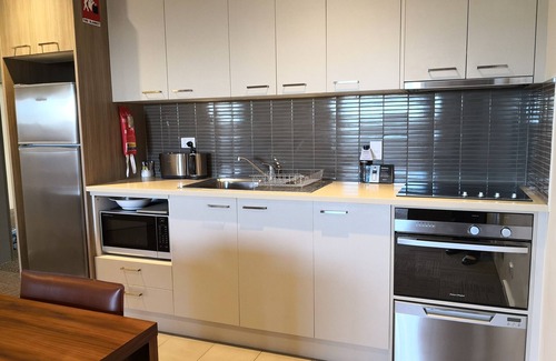 Whyalla Norrie Apartment | Aligned Corporate Residence Whyalla