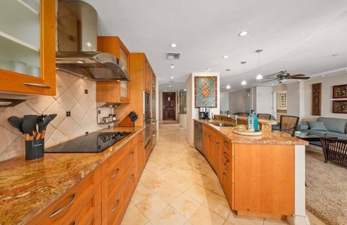 Kaanapali Condo | ALII 4104 Breathtaking Ocean Views 2Bedroom