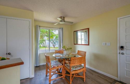 Princeville Apartment | Alii Kai 1201
