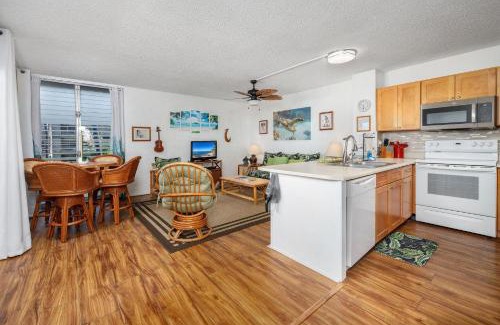 Kailua-Kona House | Alii Villas 340