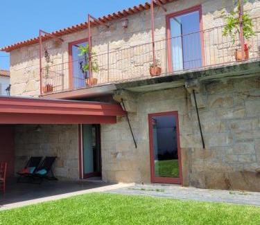 Alijo House | Alijó Douro House