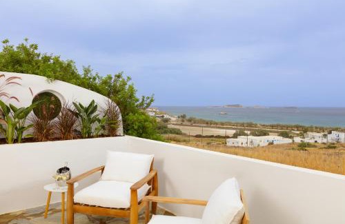 Kimolos Apartment | Alikaki Kimolos