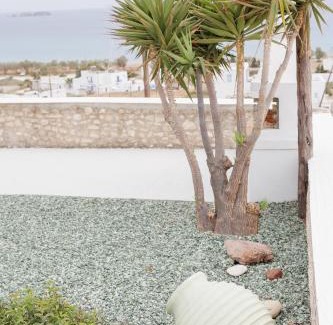 Kimolos Apartment | Alikaki Kimolos