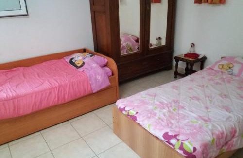 Markopoulo Mesogaias House | Aliki House