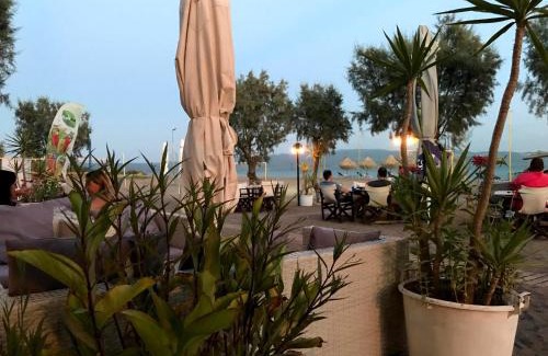 Skala Kallonis Apartment | Aliki's Apartments