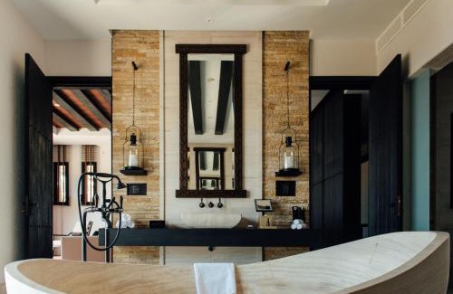 Wadi Bani Kharus Resort | Alila Jabal Akhdar