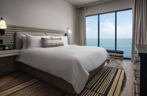 Encinitas Resort | Alila Marea Beach Resort Encinitas, a Hyatt Luxury Resort