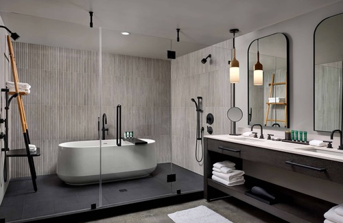 Encinitas Resort | Alila Marea Beach Resort Encinitas, a Hyatt Luxury Resort