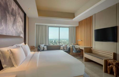 Laweyan Hotel | Alila Solo