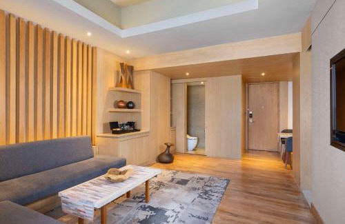 Laweyan Hotel | Alila Solo