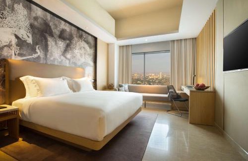 Laweyan Hotel | Alila Solo