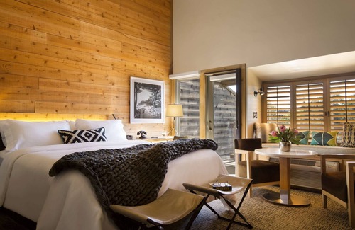 Posts Resort | Alila Ventana Big Sur - Inclusive Resort