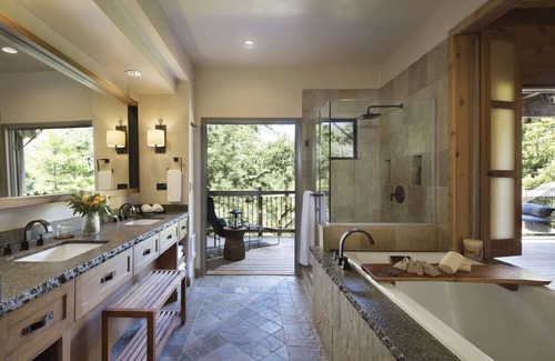 Posts Resort | Alila Ventana Big Sur - Inclusive Resort