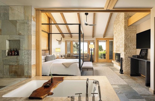 Posts Resort | Alila Ventana Big Sur - Inclusive Resort
