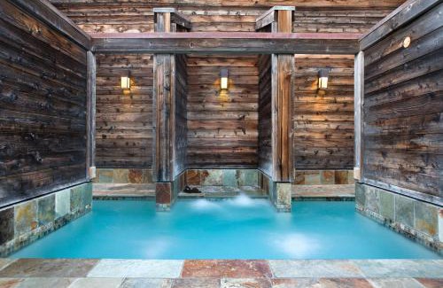 Posts Resort | Alila Ventana Big Sur - Inclusive Resort