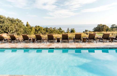 Posts Resort | Alila Ventana Big Sur - Inclusive Resort