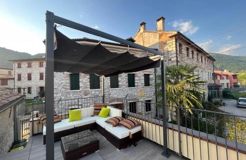 Valdobbiadene House | Alilandia - Casa Vacanza