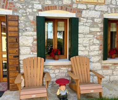 Valdobbiadene House | Alilandia - Casa Vacanza