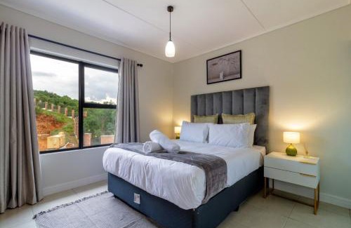 Greater Johannesburg Metropolitan Area Apartment | AlimamaSpaces Princess Thaba Eco