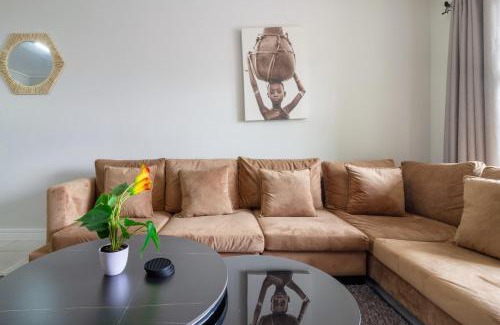 Greater Johannesburg Metropolitan Area Apartment | #Alimamaspaces The Manson's Greenlee Villa