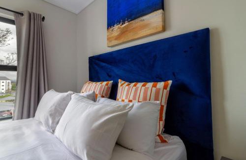 Greater Johannesburg Metropolitan Area Apartment | #Alimamaspaces The Manson's Greenlee Villa