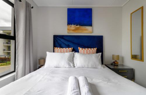 Greater Johannesburg Metropolitan Area Apartment | #Alimamaspaces The Manson's Greenlee Villa